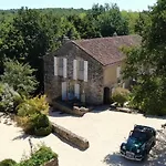Pin Penche, Havre De Paix