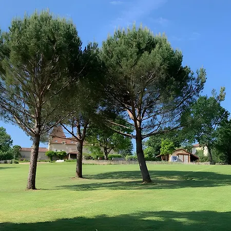 Pin Penche, Havre De Paix Holiday home *