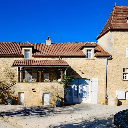 Pin Penche, Havre De Paix Holiday home