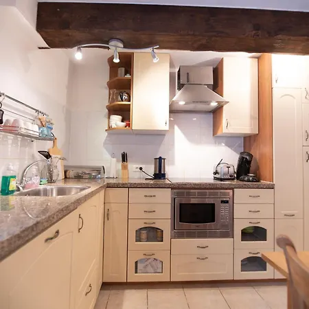 Pin Penche, Havre De Paix Holiday home *