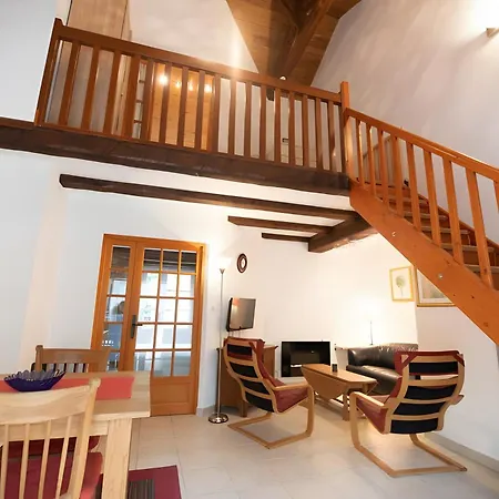 Holiday home Pin Penche, Havre De Paix
