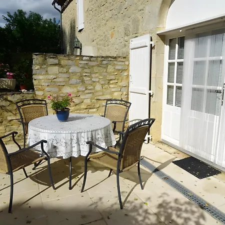 Holiday home Pin Penche, Havre De Paix Montcabrier (Lot)