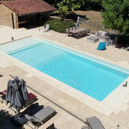 Holiday home Pin Penche, Havre De Paix *