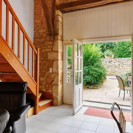Tatil Evi Pin Penche, Havre De Paix