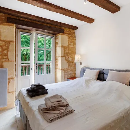 Pin Penche, Havre De Paix Tatil Evi