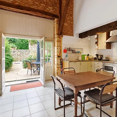 Tatil Evi Pin Penche, Havre De Paix
