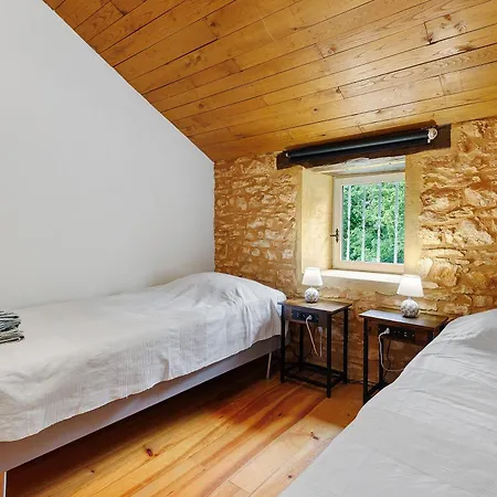 Pin Penche, Havre De Paix Tatil Evi *