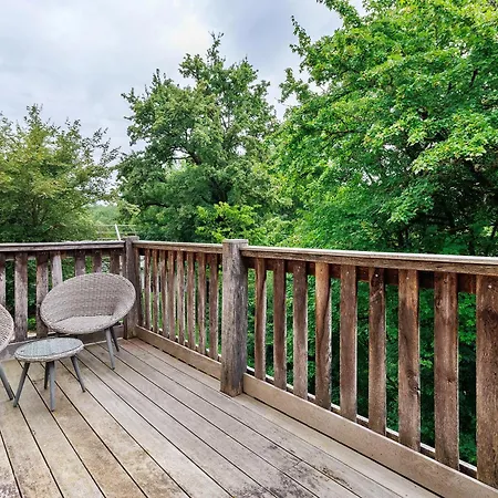 Pin Penche, Havre De Paix Tatil Evi